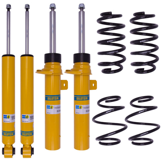 Bilstein 46-254665 BIL B12 Series Suspension Kits