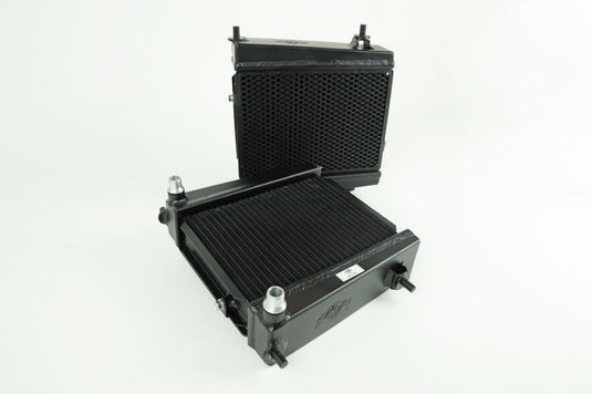 Csf 8179 CSF Radiators - Aluminum