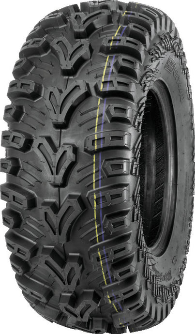 Quadboss 609341 QBS QBT448 Tire