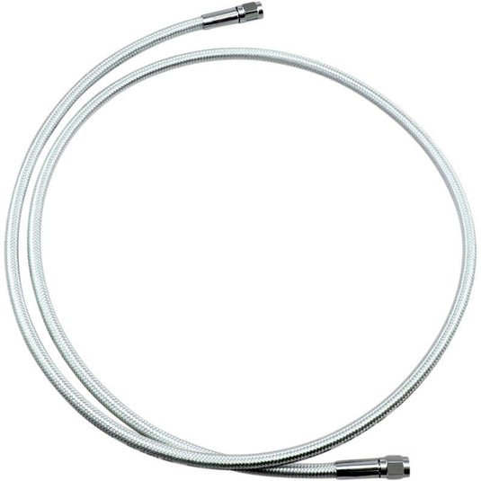 Magnum AS3550 Sterling Chromite II ABS Universal DOT Brake Line - 50in.