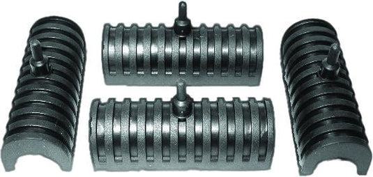Harddrive 345552 Heavy Duty Saddle Bag Bumper