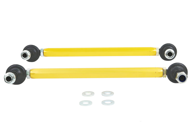 Load image into Gallery viewer, Whiteline KLC140-275 WL Sway Bar Links
