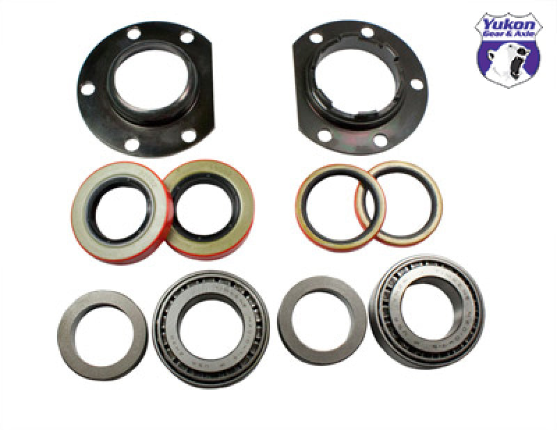 Load image into Gallery viewer, Yukon Gear &amp; Axle AK C8.75-OEM-COMPLETE YUK Bearing and Seal Kits
