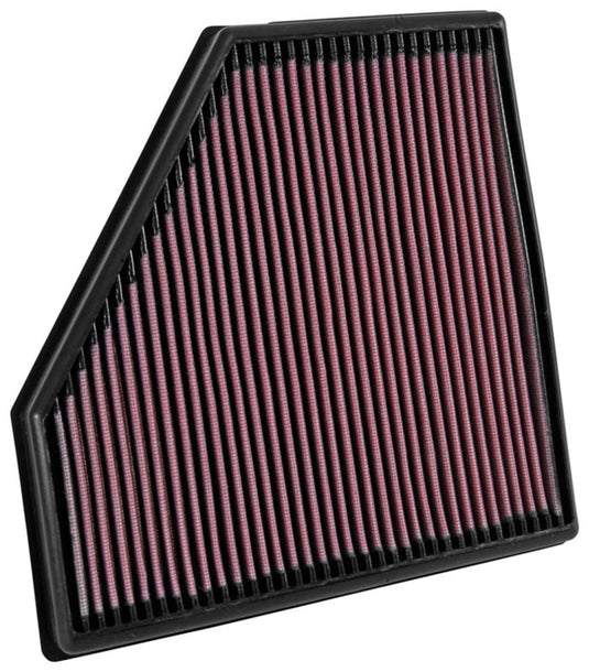 K&N Engineering 33-3051 KN Drop in Air Filters