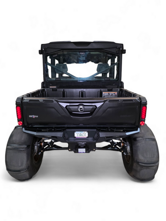 Elektric Off Road CDRBA0001 ELK Rear Bumper