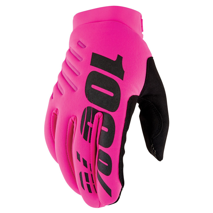 Neon Pink