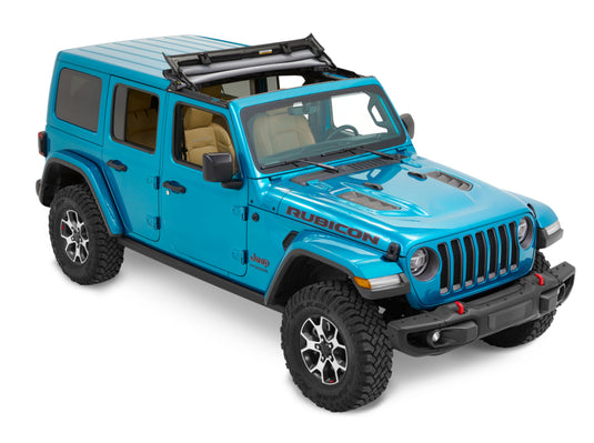 Bestop 52454-35 BES Soft Tops