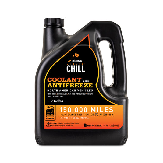 Mishimoto MMRA-LC-EG-OR MM Liquid Chill