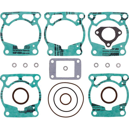 Vertex Pistons 8100078 VEP Top End Gasket Kit