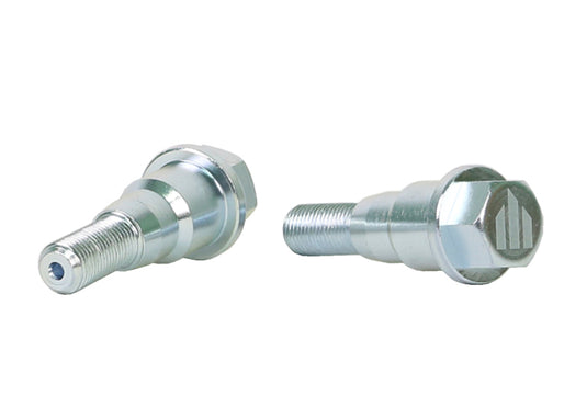 Whiteline KSB750 WL Strut Bars - Rear