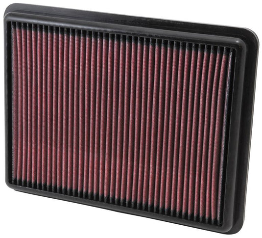 K&N Engineering 33-2493 KN Drop in Air Filters