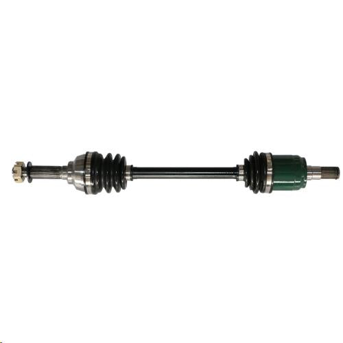 Tytaneum 813-0189 OE Style CV Axle