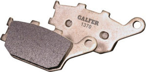 Galfer Brakes FD322G1397 HH Sintered Brake Pads