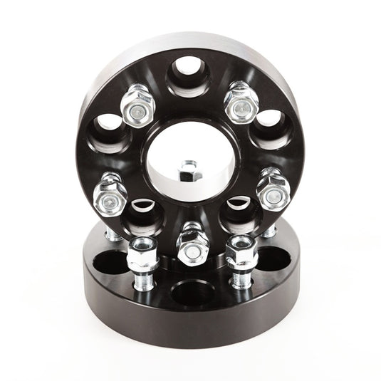 Rugged Ridge 15201.20 RUG Wheel Spacers
