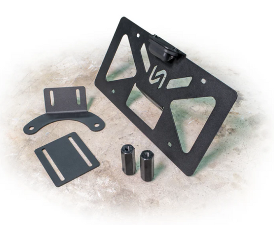 Turn Offroad RB1-M1 TOR Bumpers