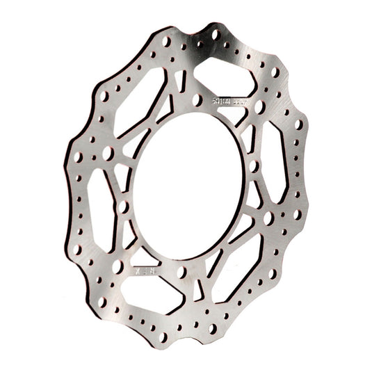 Rfx FXBD 50100 55BK Race Series Front Brake Rotor