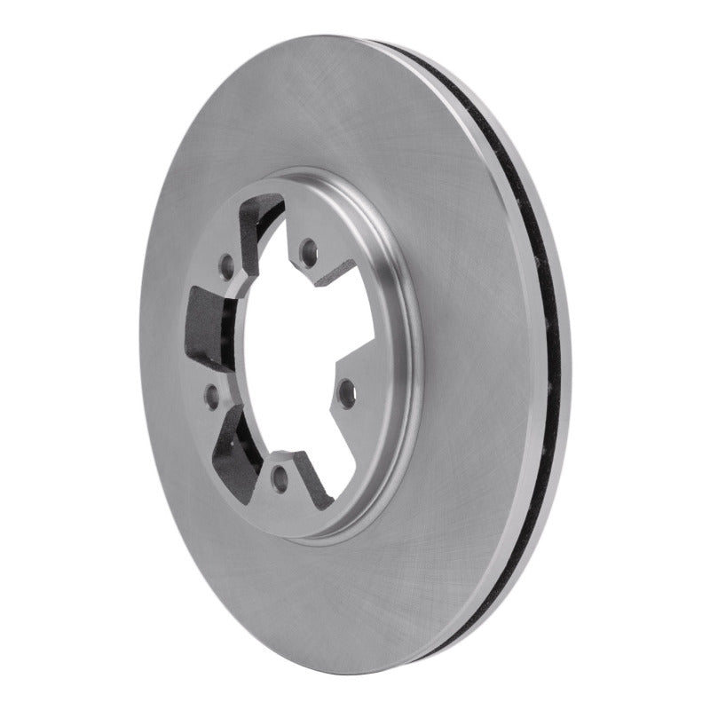 Load image into Gallery viewer, Dfc 600-67017 DFC Brake Rotors - Plain
