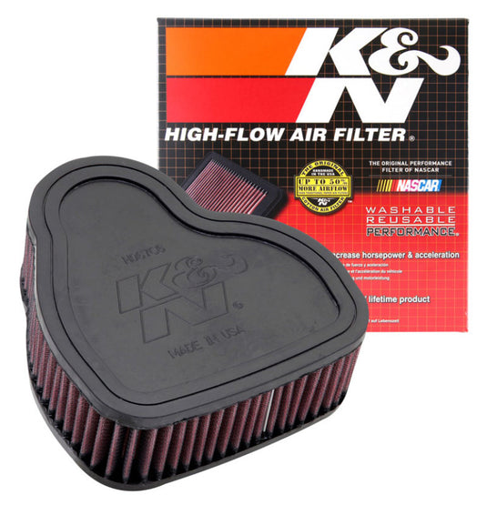 K&N Engineering HA-1330 KN UTV Drop In Air Filters