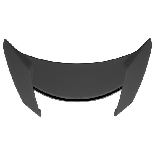 Shoei Top Air Outlet for J-Cruise 3 Helmet - Matte Black
