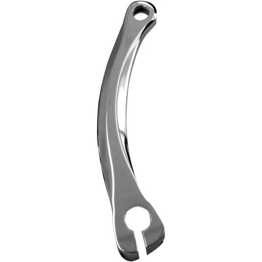 Accutronix RK215-IC Shift Lever Arms - Diamond - Chrome