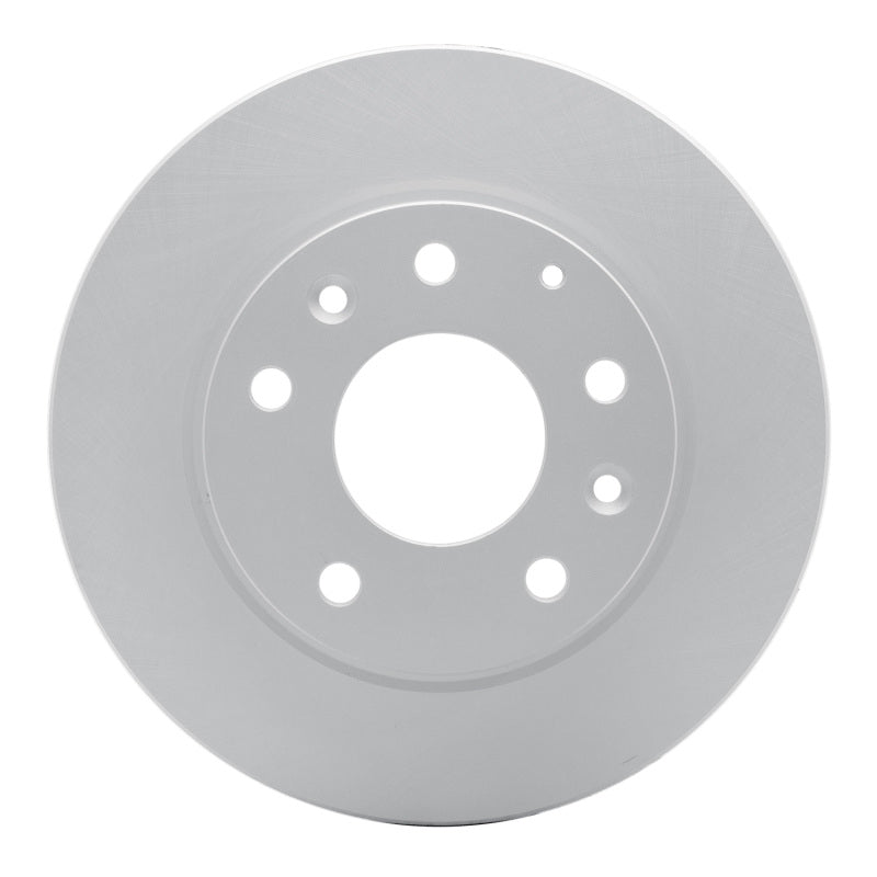 Load image into Gallery viewer, Dfc 604-80079 DFC GeoSPEC Coated Rotors - Plain
