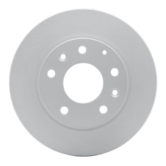 Dfc 604-80079 DFC GeoSPEC Coated Rotors - Plain