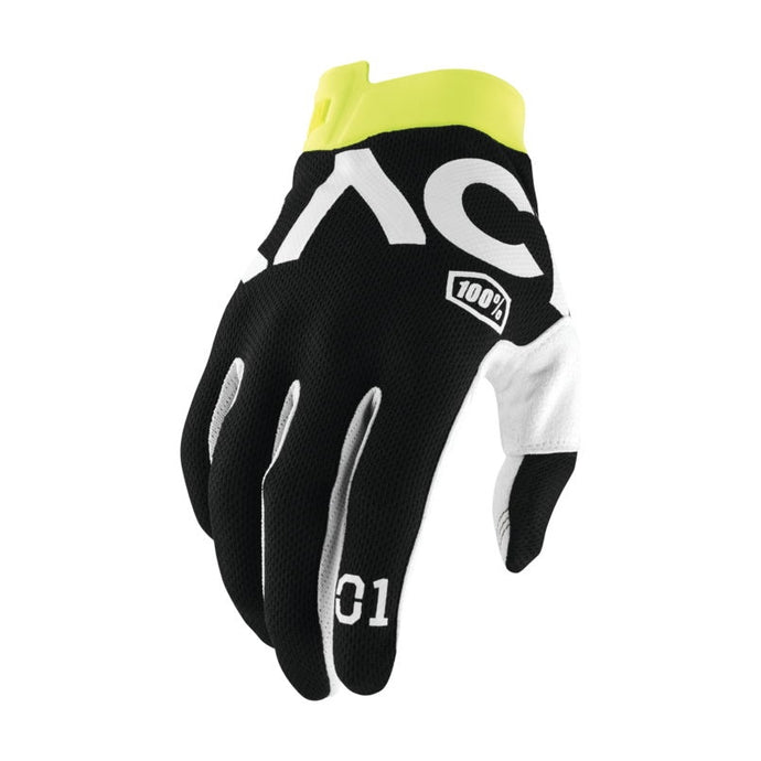 Racr Black