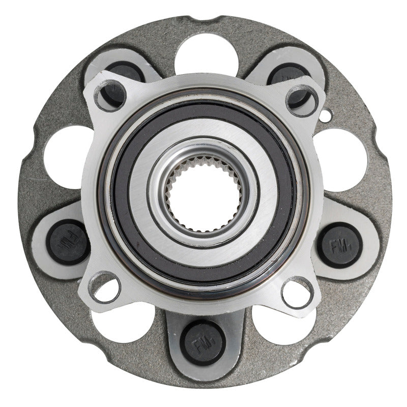 Load image into Gallery viewer, Moog 512345 MOH Hub Assemblies
