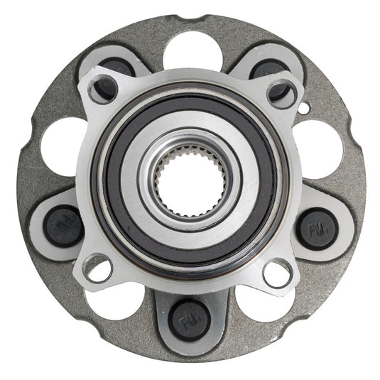 Moog 512345 MOH Hub Assemblies