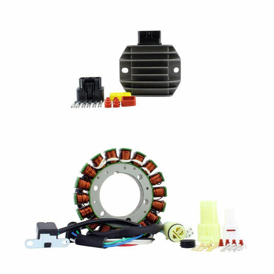 Rm Stator RMS900-108498 Stator + Regulator Kit