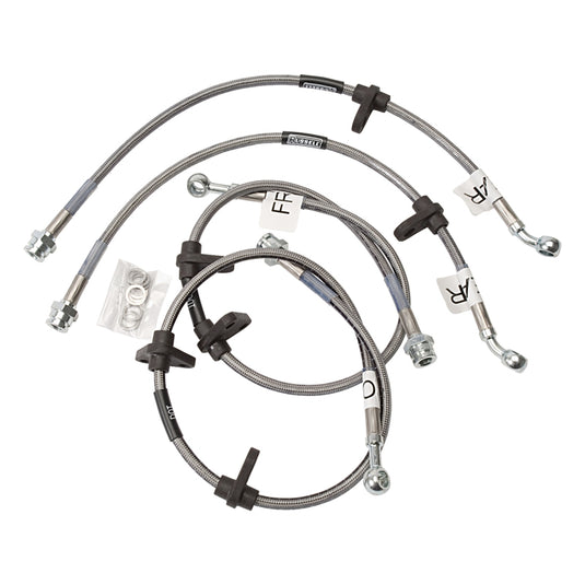 Russell 684850 RUS Brake Line Kits