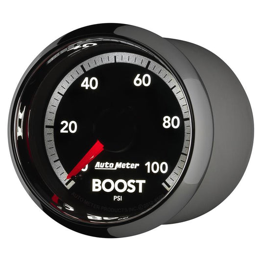 Autometer 8509 AM Factory Match Gauges