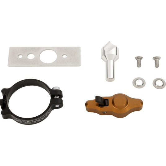Works Connection 12-K800 Pro Launch Start Device - Kash