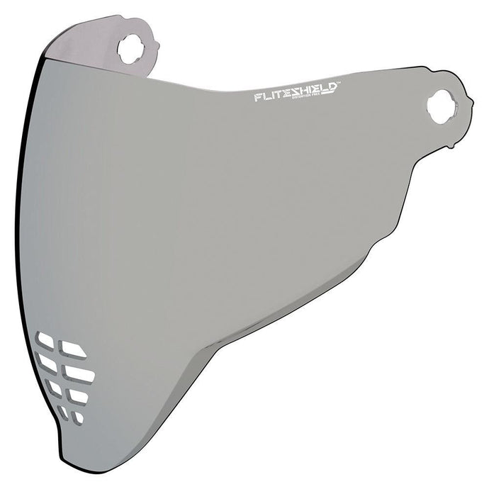 Icon Fliteshield - RST Silver
