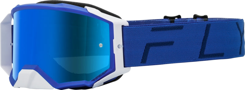 Load image into Gallery viewer, Blue / Sky Blue Mirror Sky Blue Lens

