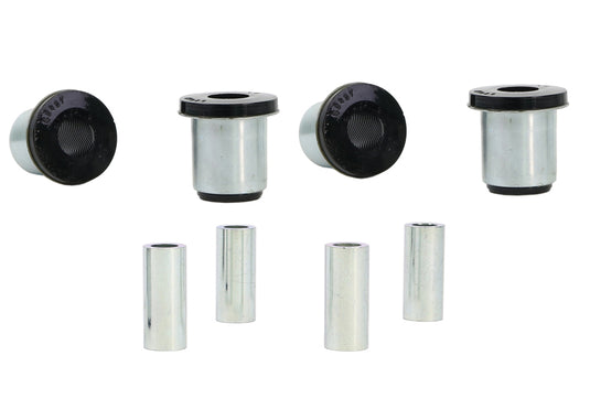 Whiteline W53529 WL Bushings - Control Arm