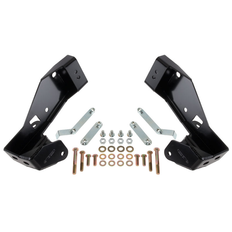 Load image into Gallery viewer, Synergy Mfg 8031 SYN Suspension Brackets
