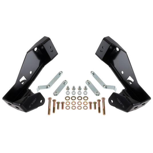 Synergy Mfg 8031 SYN Suspension Brackets