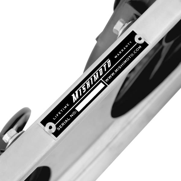 Load image into Gallery viewer, Mishimoto MMFS-PRO-03 MM Fan Shroud Kits
