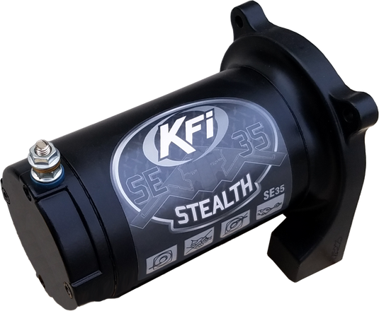 Kfi MOTOR-35-BL KFI Replacement Parts
