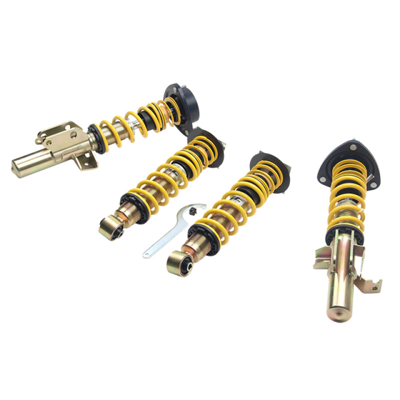 Load image into Gallery viewer, St Suspensions 18258804 STS Coilover
