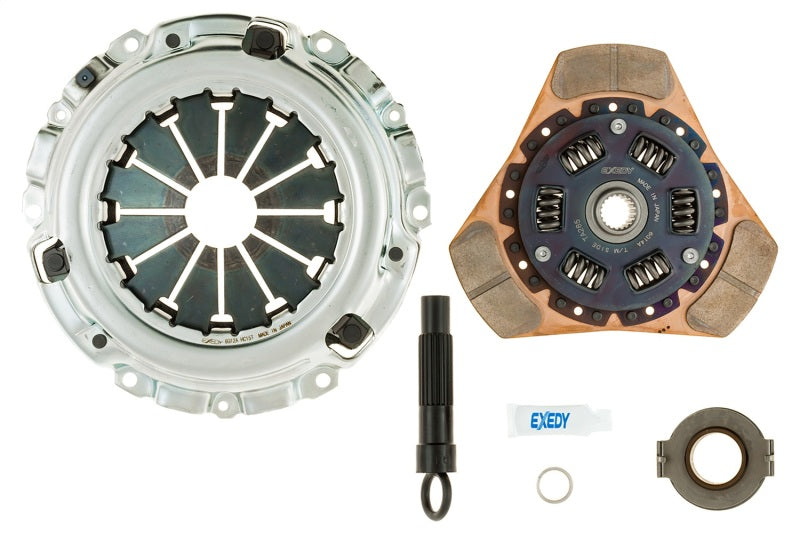 Load image into Gallery viewer, Exedy 08955 EXE Stage 2 Clutch Kits

