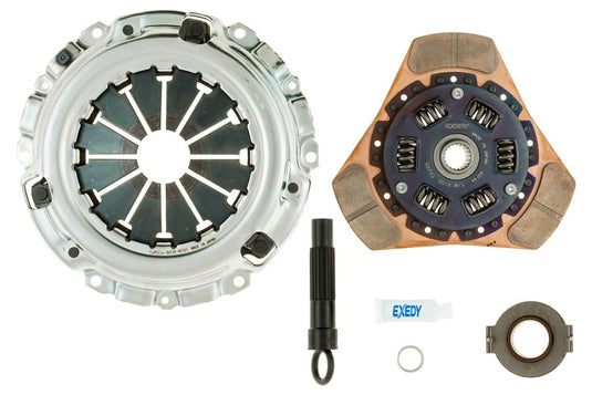 Exedy 08955 EXE Stage 2 Clutch Kits