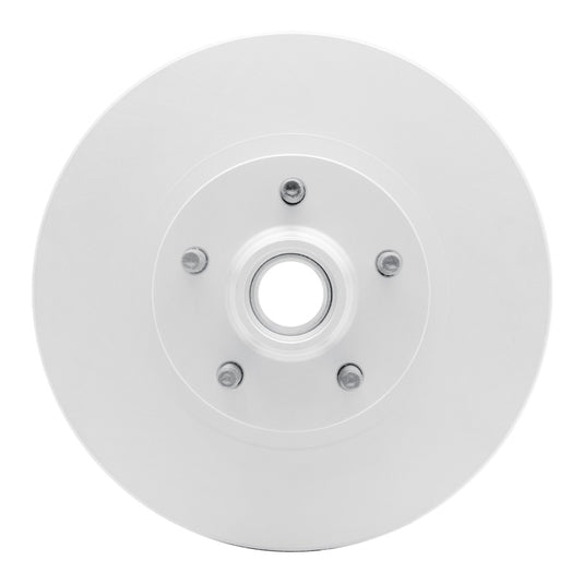 Dfc 604-54172 DFC GeoSPEC Coated Rotors - Plain