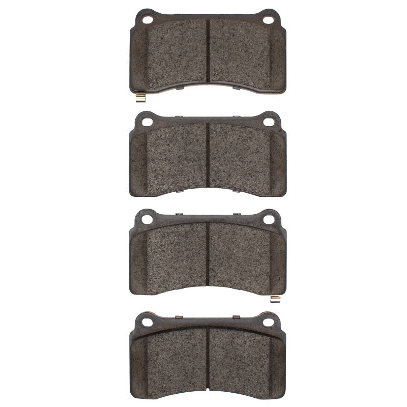 Load image into Gallery viewer, R1 Concepts 2551-1383-01 RNC Optimum OE Brake Pads

