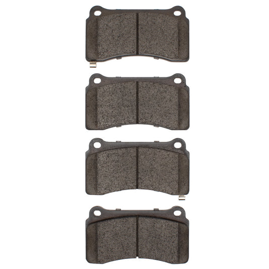 R1 Concepts 2551-1383-01 RNC Optimum OE Brake Pads