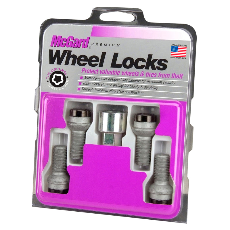 Load image into Gallery viewer, Mcgard 28318 MCG Wheel Lock Bolt Sets
