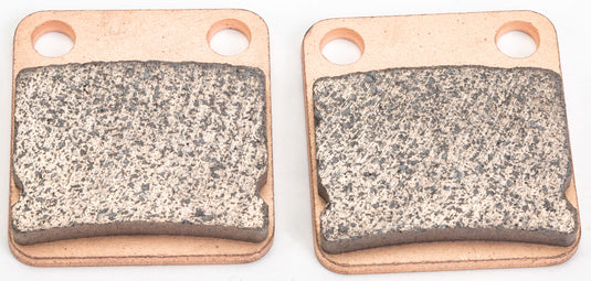 Open Trail 18-8012 Sintered Brake Pads