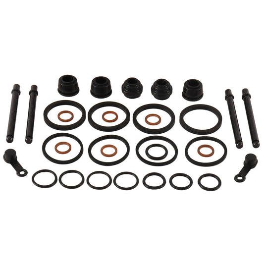 All Balls Racing 18-3164 ABR Caliper Rebuild Kits