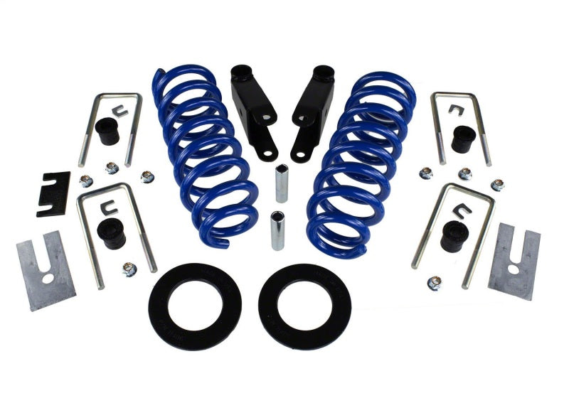 Load image into Gallery viewer, Ford Racing M-3000-H4A FR Spring Kits
